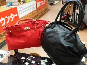 EMODA　（エモダ）　バック　　　岐阜県各務原市　古着ブランド買取販売ストックヤード