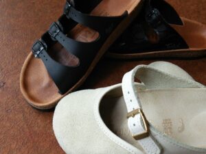 BIRKENSTOCK　ビルケンシュトック　サンダル