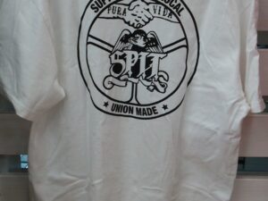 BUENA VISTA × SPIT (ブエナビスタ × スピット) ポケットＴシャツ　岐阜県各務原市　古着ブランド買取販売ストックヤード