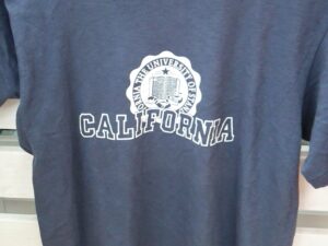 STANDARD CALIFORNIA × CHAMPION (スタンダード カリフォルニア×チャンピオン)  半袖Ｔシャツ　カレッジ　岐阜県各務原市　古着ブランド買取販売ストックヤード