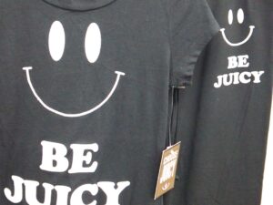 JUICY COUTURE（ジューシークチュール）ルームウエア/セットアップ♥岐阜県各務原市　古着ブランド買取販売ストックヤード