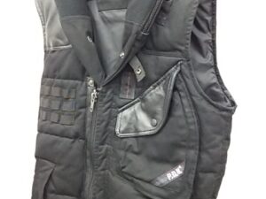 P.D.W.　AVIREX　DEFENSIVE VEST