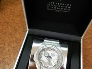 CASIO G-SHOCK　３０００本限定時計