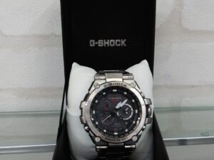 G-SHOCK　MTG-S1000D-1AJF　腕時計