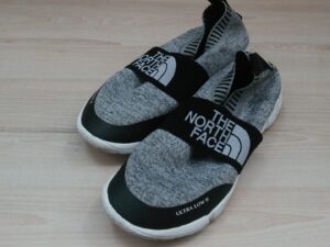 THE　NORTH　FACE　スニーカー