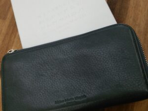 Maison Martin Margiela　長財布