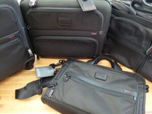 TUMI　ビジネスバッグ　入荷