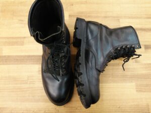 RED WING　ロガーブーツ　PT91　