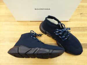 BALENCIAGA　スピードトレーナー　入荷