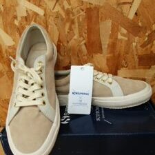 SUPERGA × SCOTCH&SODA　コラボスニーカー