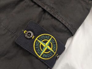 Stone Island　　カーゴパンツ　買取入荷しました！