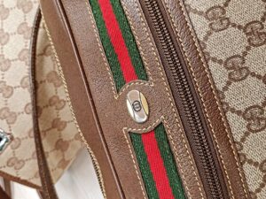 #GUCCI #OLDGUCCI #ぐっち　 #グッチ #オールドグッチ #おーるどぐっち　#シェリーライン　#ヴィンテージ　#レトロ　#GG柄　#ビンテージ　#れとろ